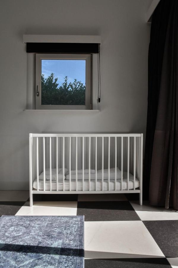 Spacious Comfort Villa Vera With Hottub Zeewolde Exteriör bild